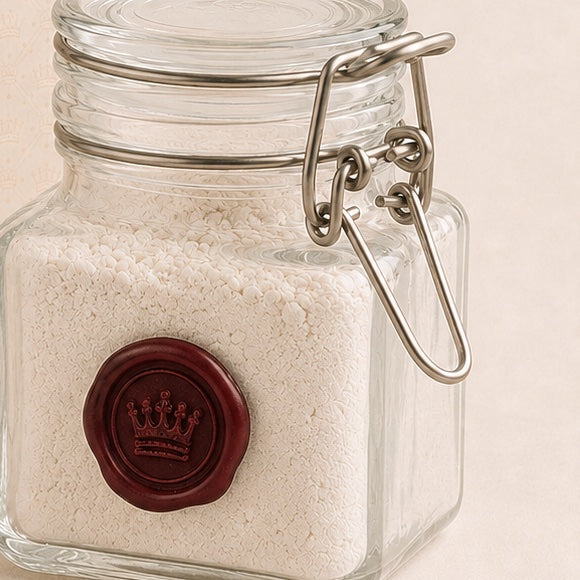Crown Tooth Powder