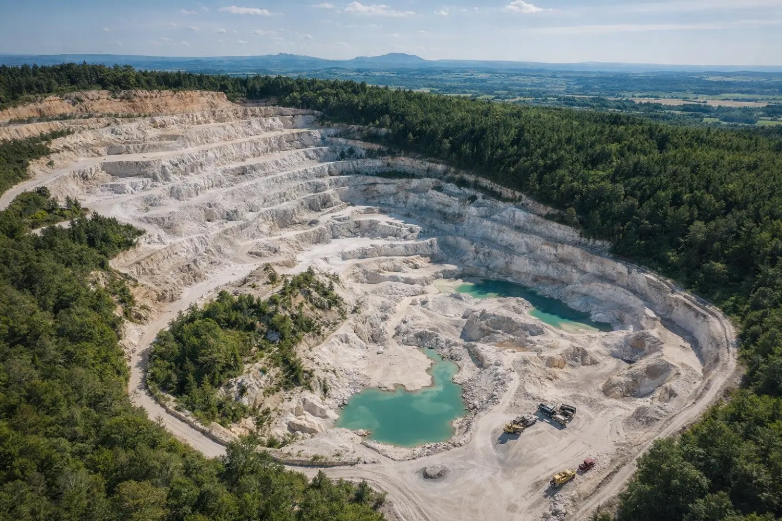 Kaolin Clay